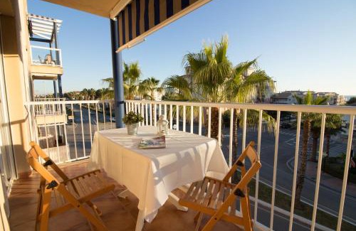 Los Llanos Apartamento | Lentiscares 212