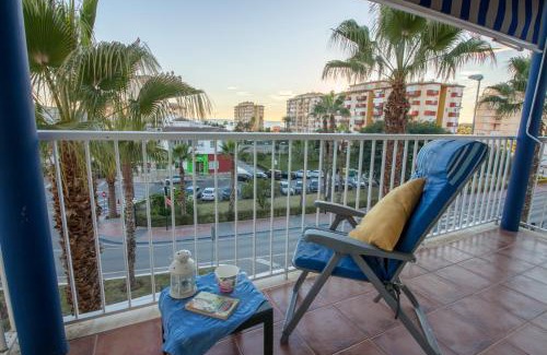 Los Llanos Apartamento | Lentiscares 212