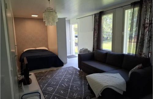 Oulunsalo Apartamento | Lentokenttästudio, Oulu Airport studio
