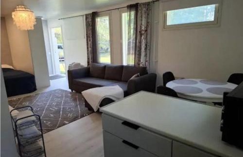 Oulunsalo Apartamento | Lentokenttästudio, Oulu Airport studio