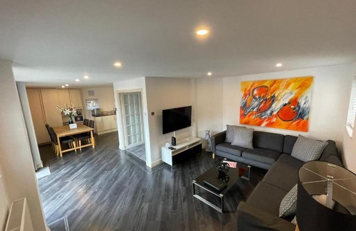 The Park Casa | Lenton View in The Park