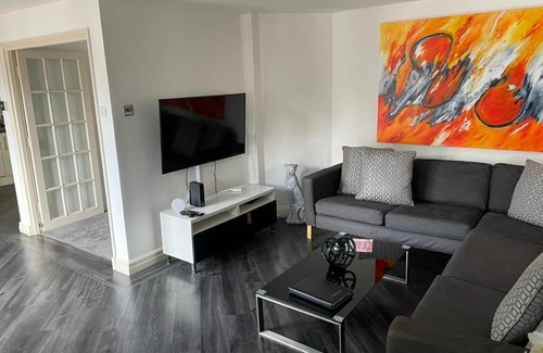 The Park Casa | Lenton View in The Park