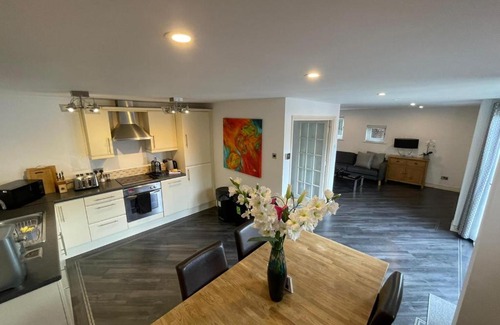 The Park Casa | Lenton View in The Park