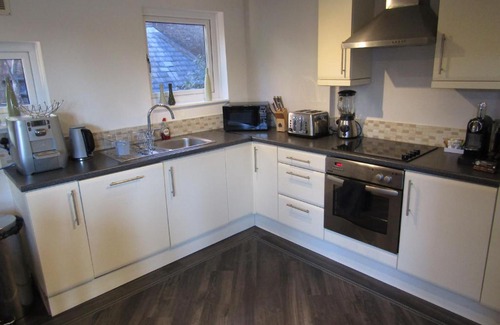 The Park Casa | Lenton View in The Park