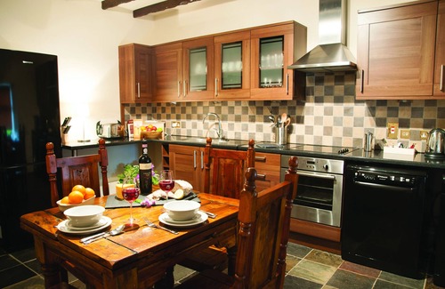 Callander Cabina | Leny Estate