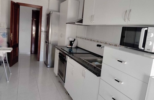Cangas Condominio | El Rincón de Leny