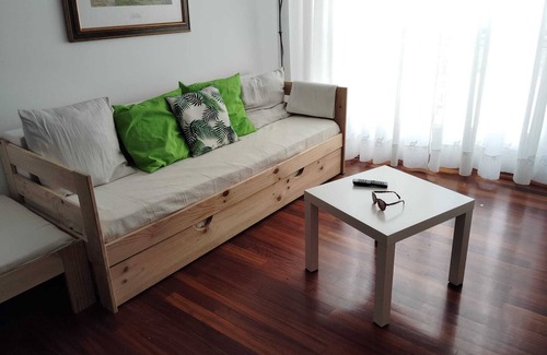 Cangas Condominio | El Rincón de Leny