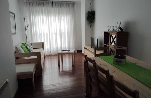 Cangas Condominio | El Rincón de Leny
