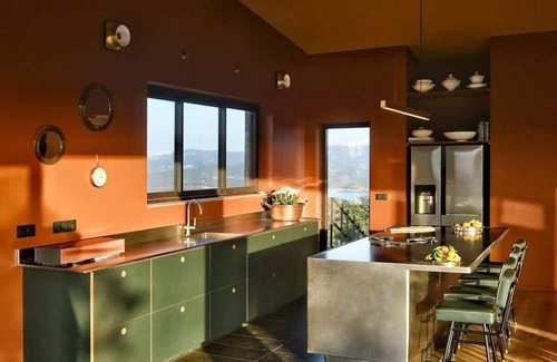 Pianotolli-Caldarello Casa | Lenza Barn Villa by Boutique | Scenic Corsica