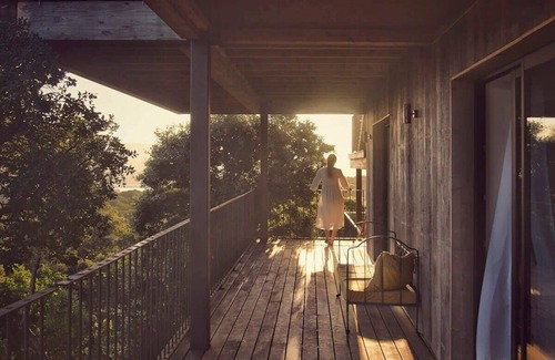 Pianotolli-Caldarello Casa | Lenza Barn Villa by Boutique | Scenic Corsica
