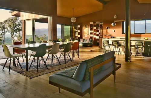 Pianotolli-Caldarello Casa | Lenza Barn Villa by Boutique Scenic Corsica