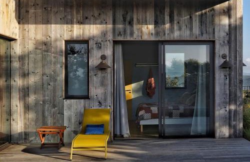 Pianotolli-Caldarello Casa | Lenza Barn Villa by Boutique Scenic Corsica