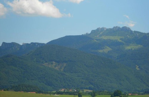 Frasdorf Casa | Lenzenhof, Familie Christian und Stefanie Spitzl
