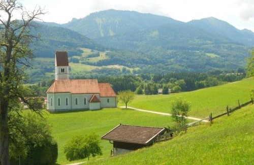 Frasdorf Casa | Lenzenhof, Familie Christian und Stefanie Spitzl