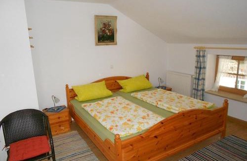 Frasdorf Casa | Lenzenhof, Familie Christian und Stefanie Spitzl