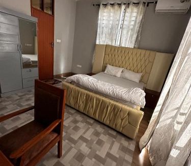 Arusha Apartamento | leo apartment