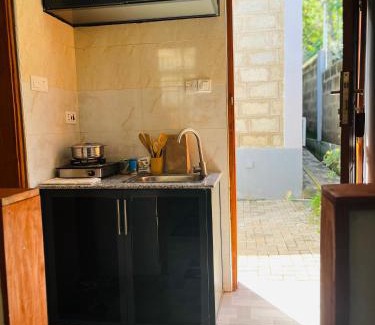 Arusha Apartamento | leo apartment