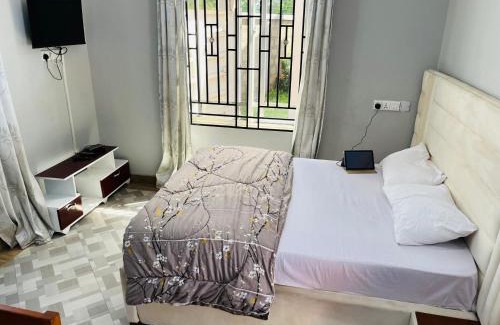 Arusha Apartamento | leo apartment