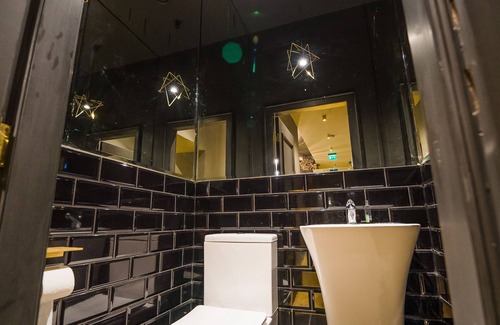 Inner City Budapest Hotel | Leo Boutique Rooms - Adults Only