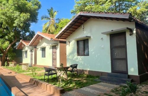 Kamalapur Complejo | Leo Comforts river view Resort