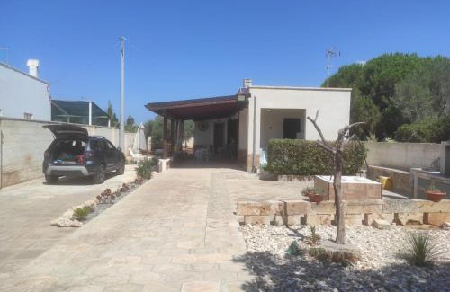 Capilungo Casa | Leo&cri
