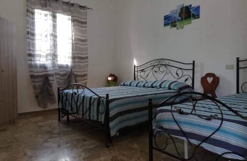 Capilungo Casa | Leo&cri