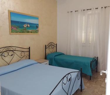Capilungo Casa | Leo&cri