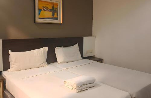 Pudu Hotel | LEO Express Hotel