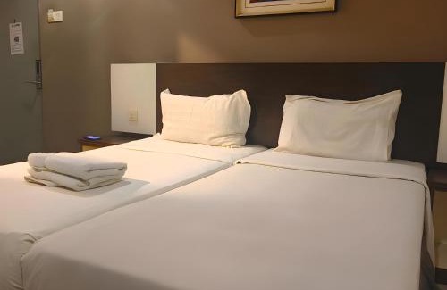 Pudu Hotel | LEO Express Hotel