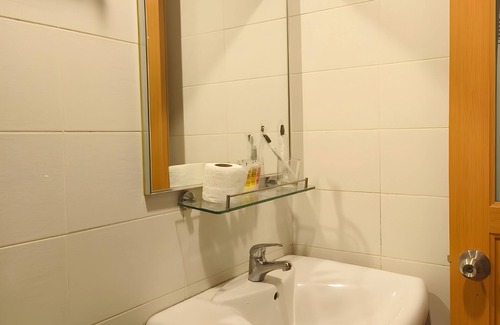 Pudu Hotel | Leo Express Hotel