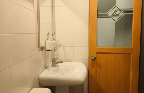 Pudu Hotel | Leo Express Hotel