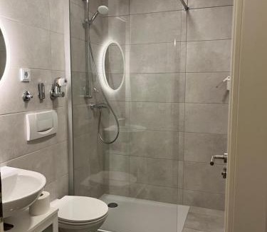 Innenstadt Apartamento | Leo Flat