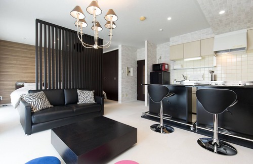 Funabashi Apartamento | LEO Nibankan 305