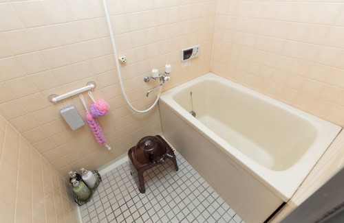 Funabashi Apartamento | LEO Nibankan 305