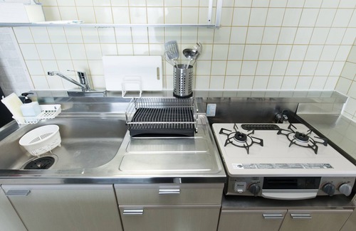 Funabashi Apartamento | LEO Nibankan 305
