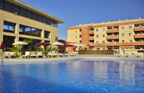 Punta Umbria Apartamento | Leo Punta Umbría