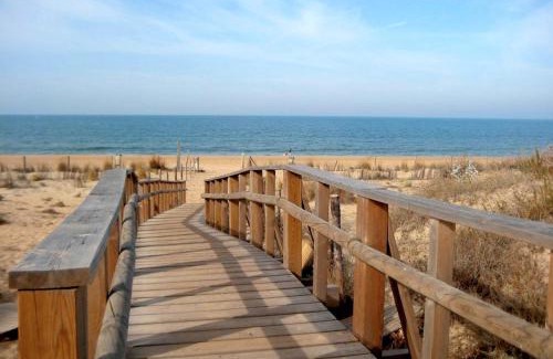 Punta Umbria Apartamento | Leo Punta Umbría