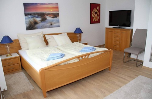 Marianske Lazne Casa | Leo Residence