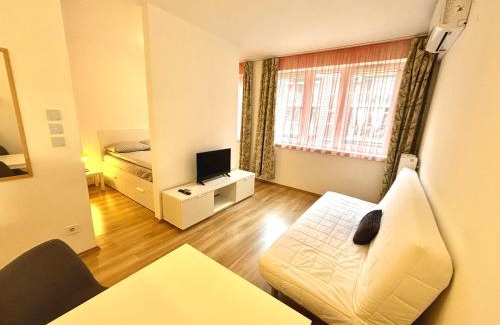 Ferencvaros Apartamento | Leo residence