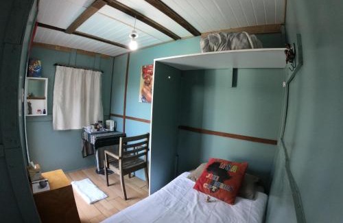 Fish Hoek Cama Y Desayuno | Leo's Den