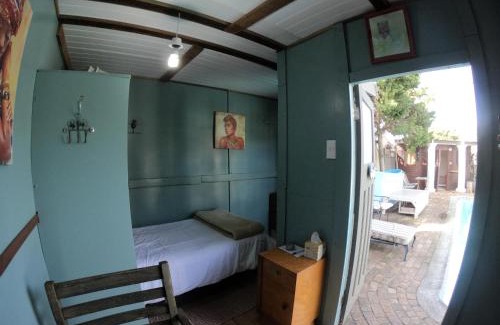 Fish Hoek Cama Y Desayuno | Leo's Den