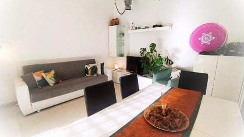 Milano Marittima Apartamento | Leo's Villa