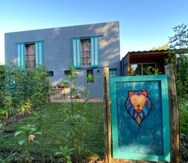 El Tesoro Casa | Leo