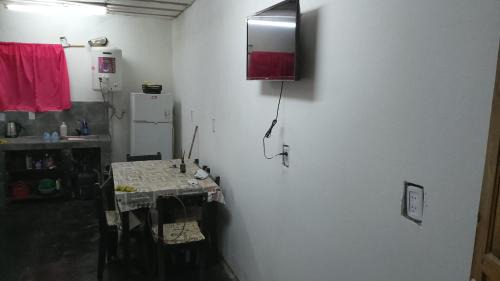 Mar de Ajó Apartamento | Leo y mar