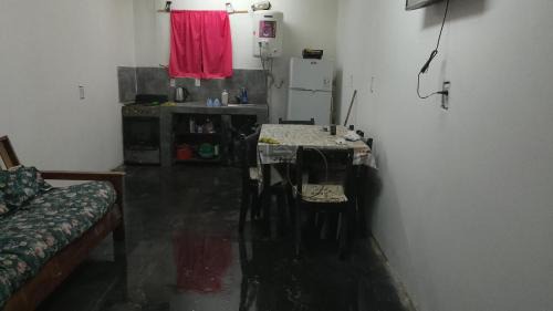 Mar de Ajó Apartamento | Leo y mar