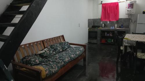 Mar de Ajó Apartamento | Leo y mar
