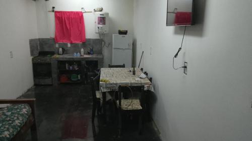 Mar de Ajó Apartamento | Leo y Mar