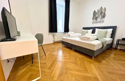 Leoben Apartamento | Leoben City Apartments - Premium Apartments 24 7