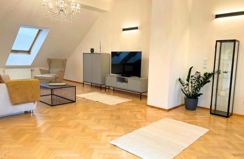 Leoben Apartamento | Leoben City Apartments - Premium Apartments 24 7