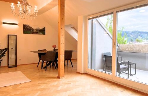 Leoben Apartamento | Leoben City Apartments - Premium Apartments 24 7